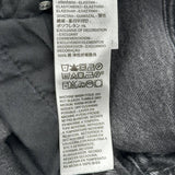 501 Levis Jeans - 30W US 8 Gray Cotton