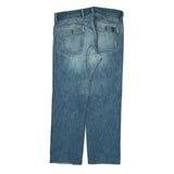 Diesel Jeans - 36W 30L Blue Cotton