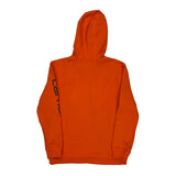 Age 14-16 Carhartt Hoodie - XL Orange Cotton