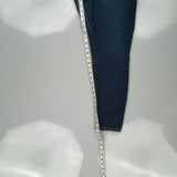 True Religion Skinny Jeans - 36W 29L Blue Cotton