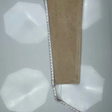 Carhartt Carpenter Pants - 33W 34L Beige Cotton