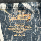 Canyon Guide Tank Top - Medium Multicoloured Cotton