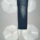 Royal Jeans - 38W 32L Blue Cotton Blend