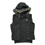 Prodigy The North Face Gilet - Large Black Polyester