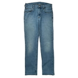 Carhartt Jeans - 30W 32L Light Wash Denim