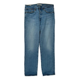 Levis Jeans - 30W 30L Blue Denim