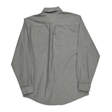 Tommy Hilfiger Shirt - Medium Gray Cotton