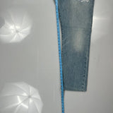 Polo By Ralph Lauren Jeans - 34W 32L Light Wash Cotton
