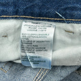 Dickies Carpenter Jeans - 32W 30L Blue Cotton