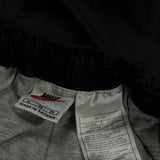 Nike Track Pants - XL Black Polyester