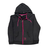 Dale Jr Chase Authentics Nascar Hoodie - XL Black Cotton