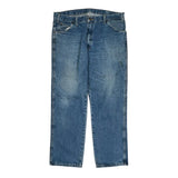 Dickies Jeans - 36W 31L Blue Denim