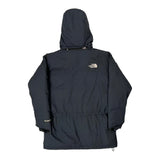 The North Face Parka - XL Black Polyester
