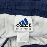 Adidas Tracksuit - XL Black Polyester