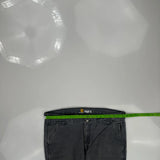 Carhartt Trousers - 36W 30L Grey Cotton