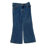 Age 4 Ralph Lauren Jeans - XS Blue Cotton