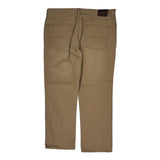 Polo By Ralph Lauren Chinos - 38W 30L Beige Cotton