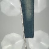 Armani Exchange Jeans - 32W 30L Light Wash Denim