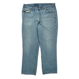 Levis Jeans - 36W 30L Light Wash Denim