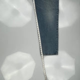Levis Jeans - 36W 31L Blue Denim