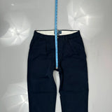 Polo By Ralph Lauren Pants - 32W 30L Navy Cotton