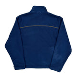 Timberland Fleece Jacket - Medium Blue Polyester