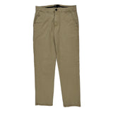 Oakley Chinos - 30W 30L Beige Cotton