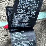 The North Face Fleece Jacket - Large Brown Polyester