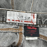 Tony Hawk Jeans - 29W 31L Gray Denim