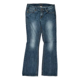 Silver Jeans - 30W UK 8 Blue Denim