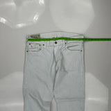 Polo By Ralph Lauren Jeans - 34W 31L Light Wash Cotton