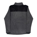 The North Face Fleece - XL Gray Polyester