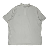 Polo By Ralph Lauren Polo Shirt - 2XL White Cotton