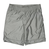 Nike Sport Shorts - Medium Grey Polyester