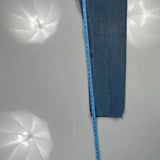Levis Jeans - 28W 32L Blue Denim