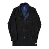 G-Star Jacket - XL Black Cotton