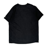 Carhartt T-Shirt - 2XL Black Cotton