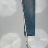 Levis Jeans - 30W 30L Light Wash Denim