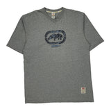 Ecko Unltd T-Shirt - XL Gray Cotton