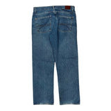 Tommy Hilfiger Jeans - 34W 32L Blue Cotton