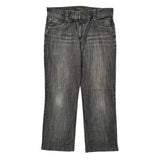 Rw&Co Jeans - 33W 28L Gray Denim