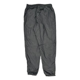 Wilson Tracksuit - XL Black Nylon