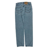 Levis Jeans - 32W 34L Light Wash Denim
