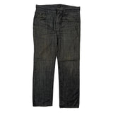 Boss Jeans - 33W 31L Gray Denim