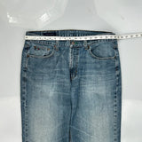Tommy Hilfiger Jeans - 36W 31L Blue Cotton