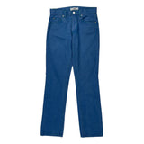 Armani Exchange Jeans - 28W UK 8 Blue Cotton