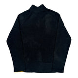 Boston Bruins Reebok Nhl Fleece - XL Black Polyester