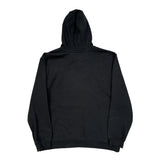Van Kampen Trucking, Inc. Carhartt Graphic Hoodie - 2XL Black Cotton