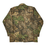 Cabelas Jacket - Large Camo Cotton