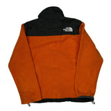 The North Face Fleece Jacket - Small Black Polyester